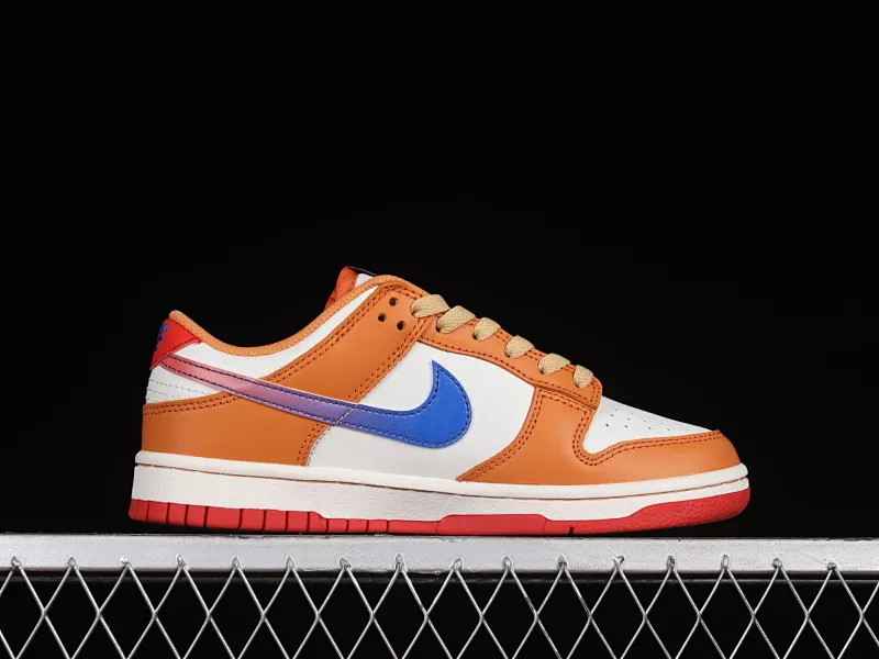 All Categories Nk SB Dunk Series Nk SB Dunk Low Low-top Sneakers Nk SB Dunk Low "Hot Curry" SB Low-top Sports and Leisure Sneakers DH9765-101